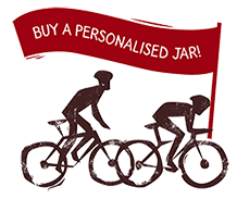 Buy a personalised jar