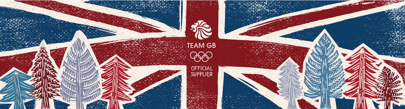 Team GB - Official Supplier